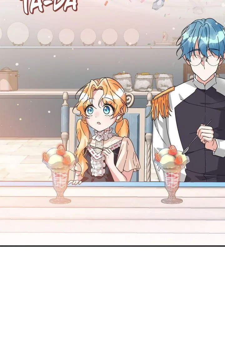 The Baby Hostage Is So Cute Chapter 53 – Page 25