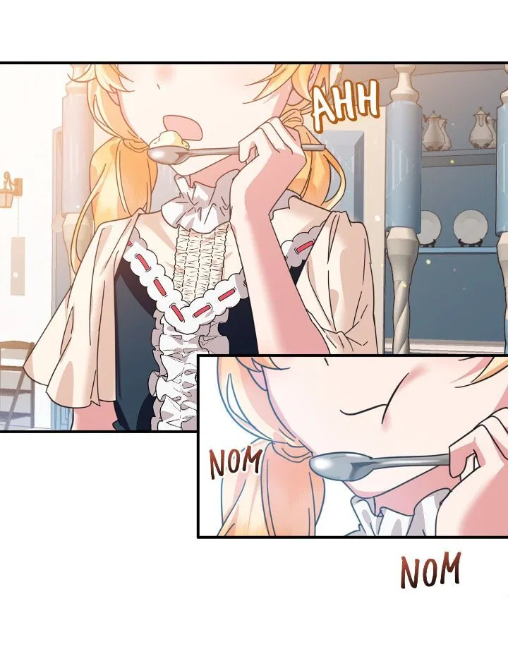The Baby Hostage Is So Cute Chapter 53 – Page 26
