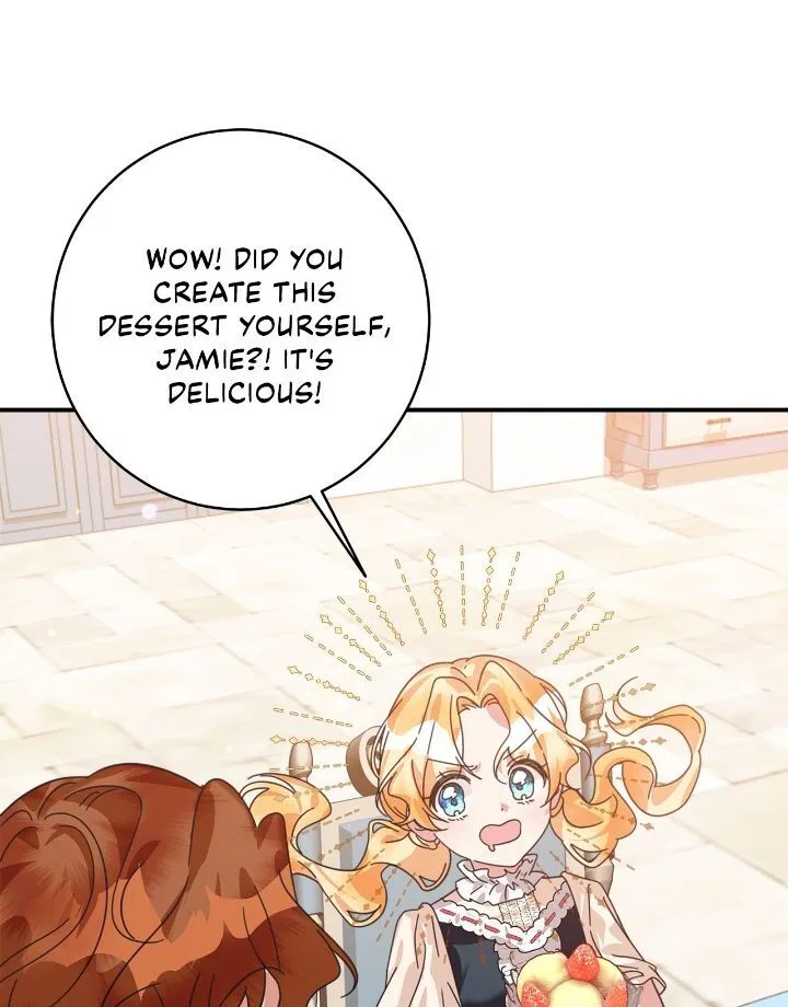 The Baby Hostage Is So Cute Chapter 53 – Page 27