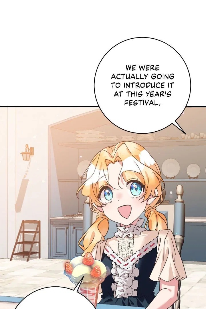 The Baby Hostage Is So Cute Chapter 53 – Page 29