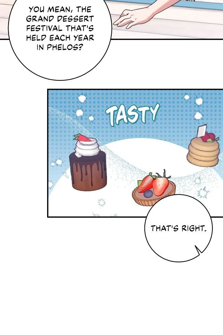 The Baby Hostage Is So Cute Chapter 53 – Page 30