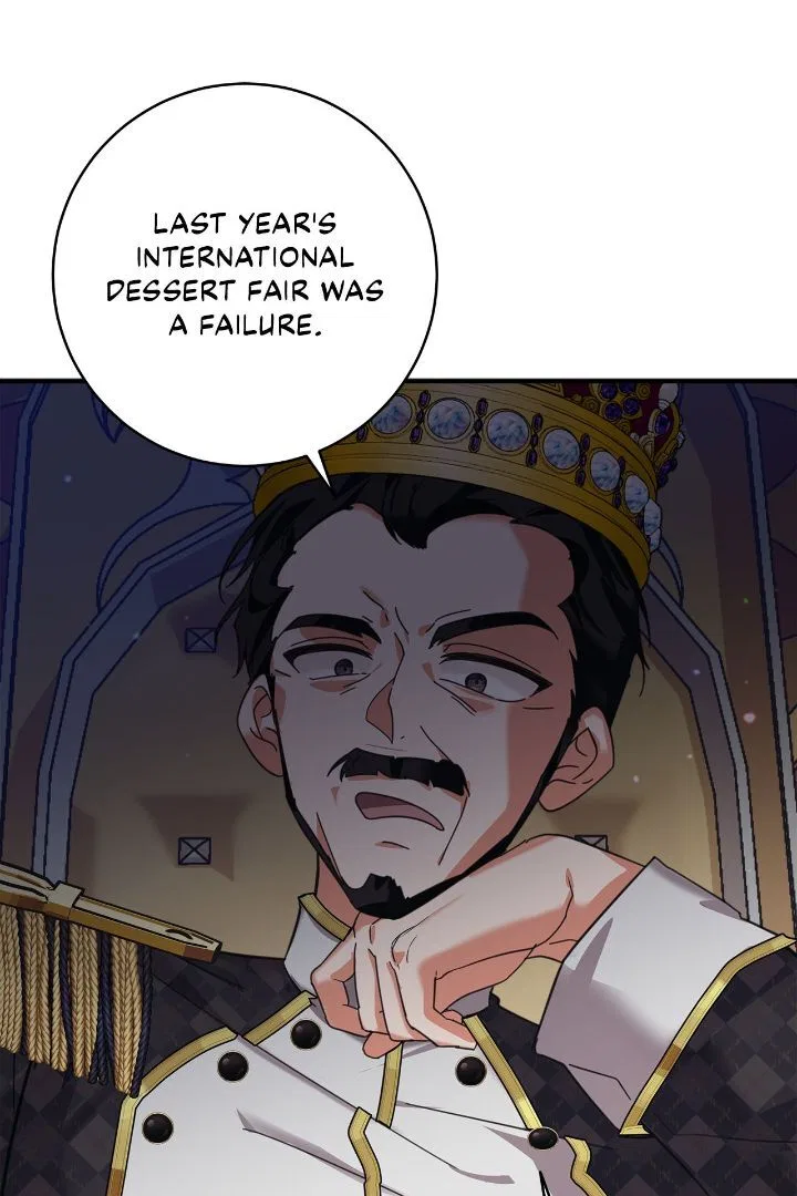 The Baby Hostage Is So Cute Chapter 53 – Page 38