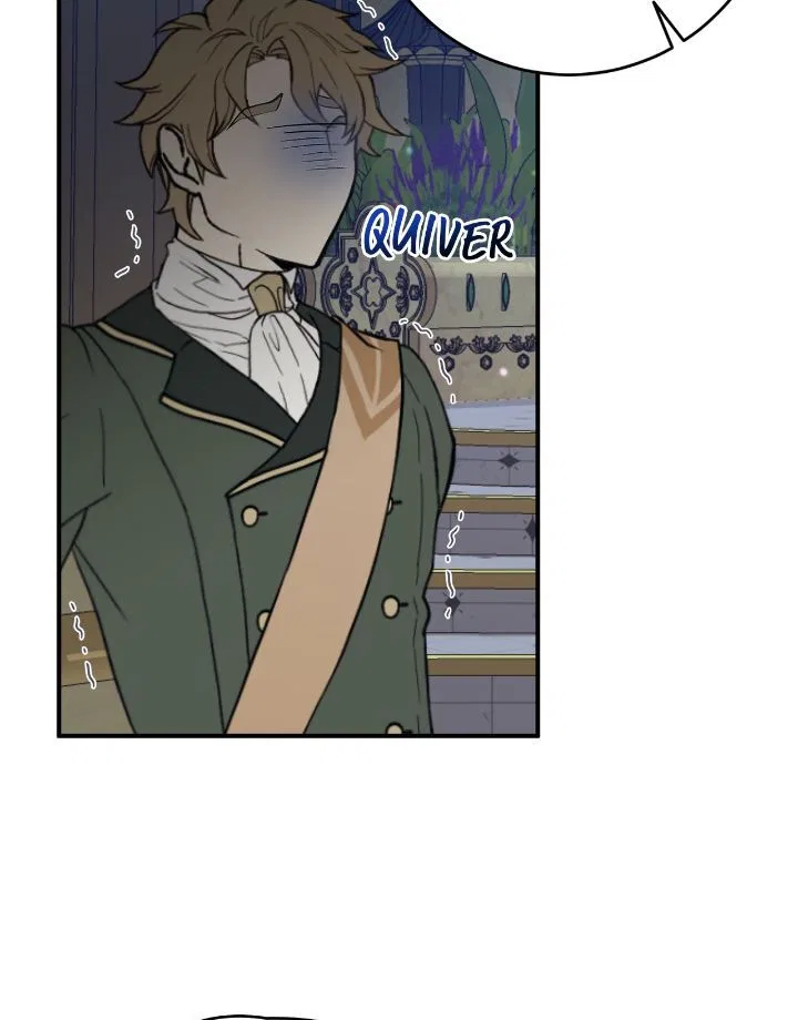 The Baby Hostage Is So Cute Chapter 53 – Page 40