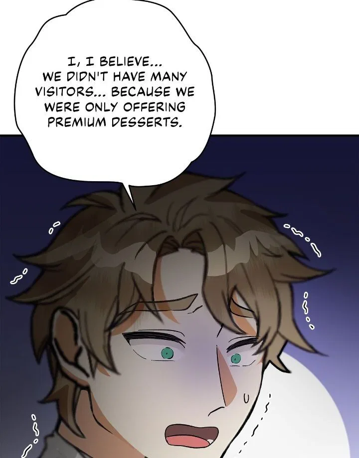 The Baby Hostage Is So Cute Chapter 53 – Page 41