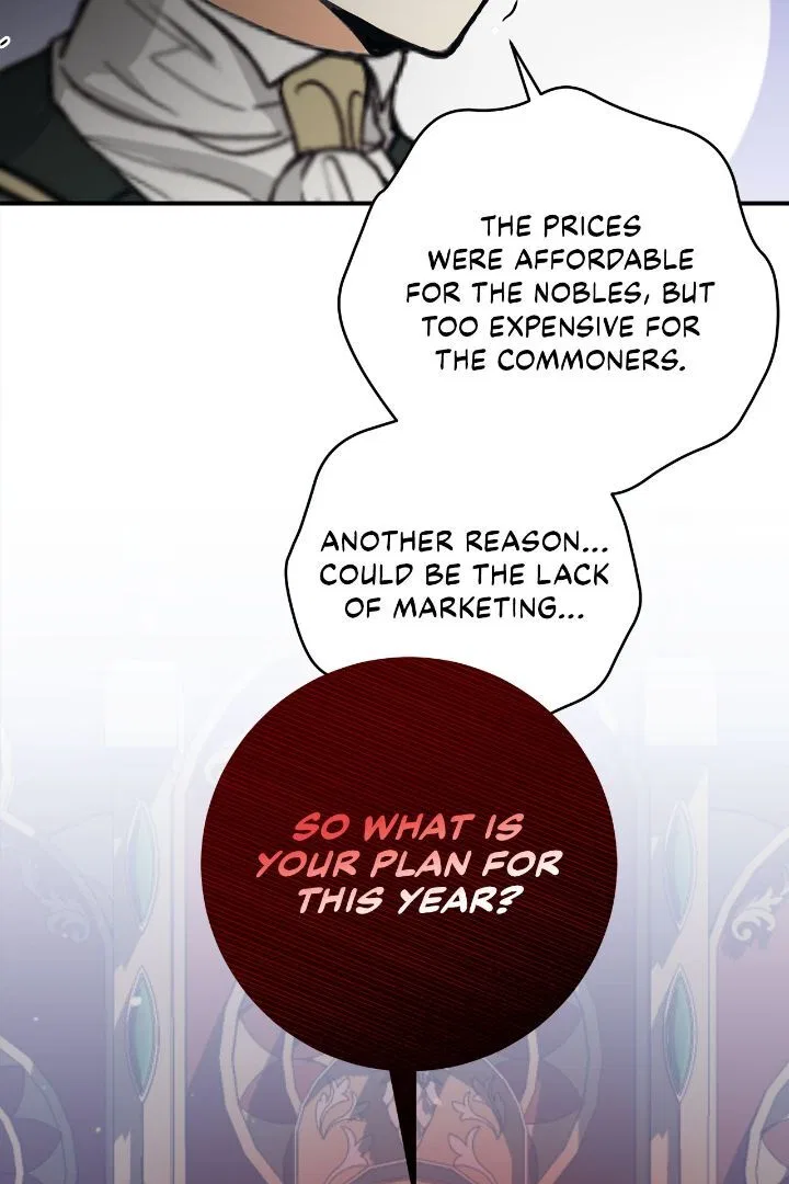 The Baby Hostage Is So Cute Chapter 53 – Page 42