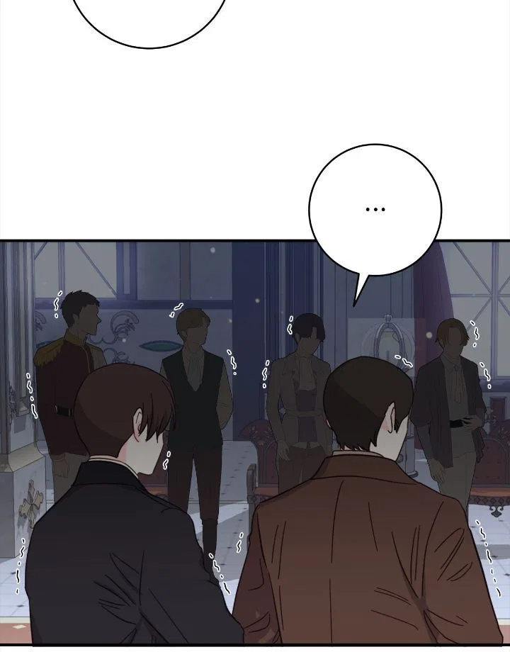 The Baby Hostage Is So Cute Chapter 53 – Page 44