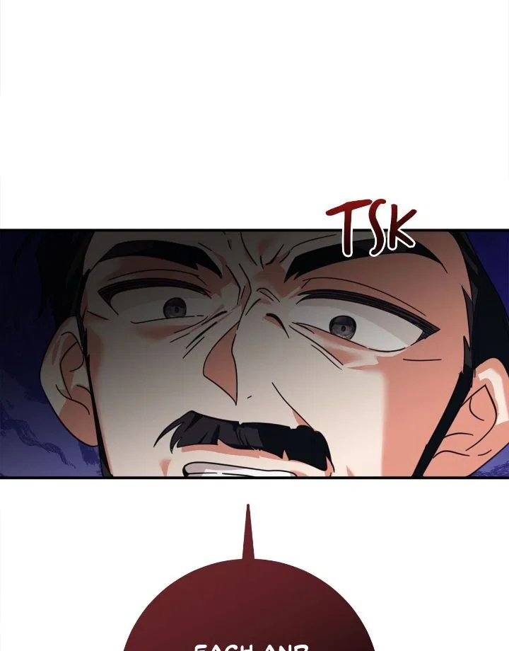 The Baby Hostage Is So Cute Chapter 53 – Page 45