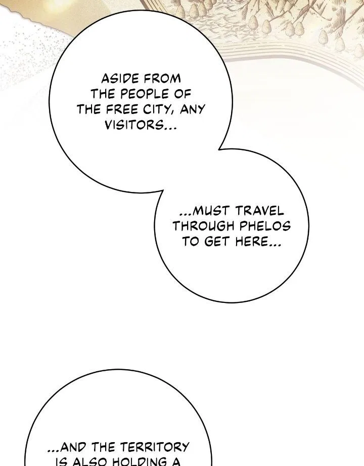 The Baby Hostage Is So Cute Chapter 53 – Page 50
