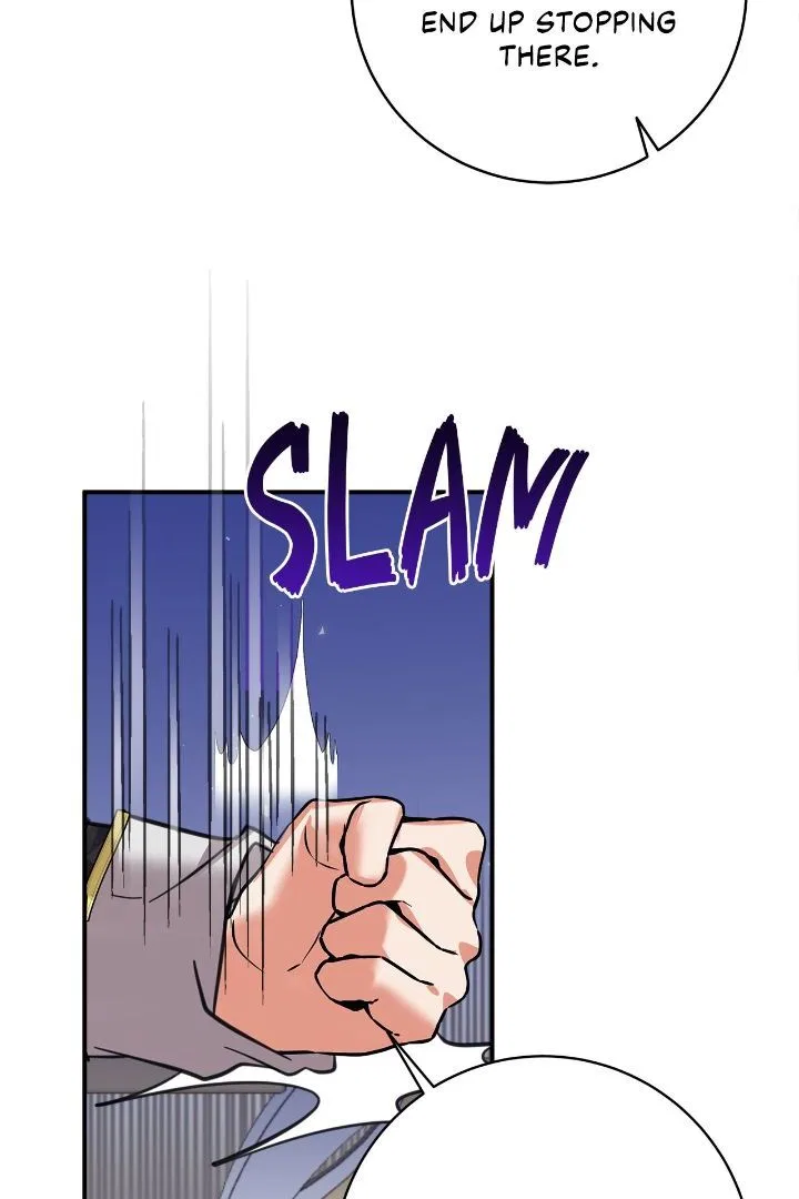 The Baby Hostage Is So Cute Chapter 53 – Page 52