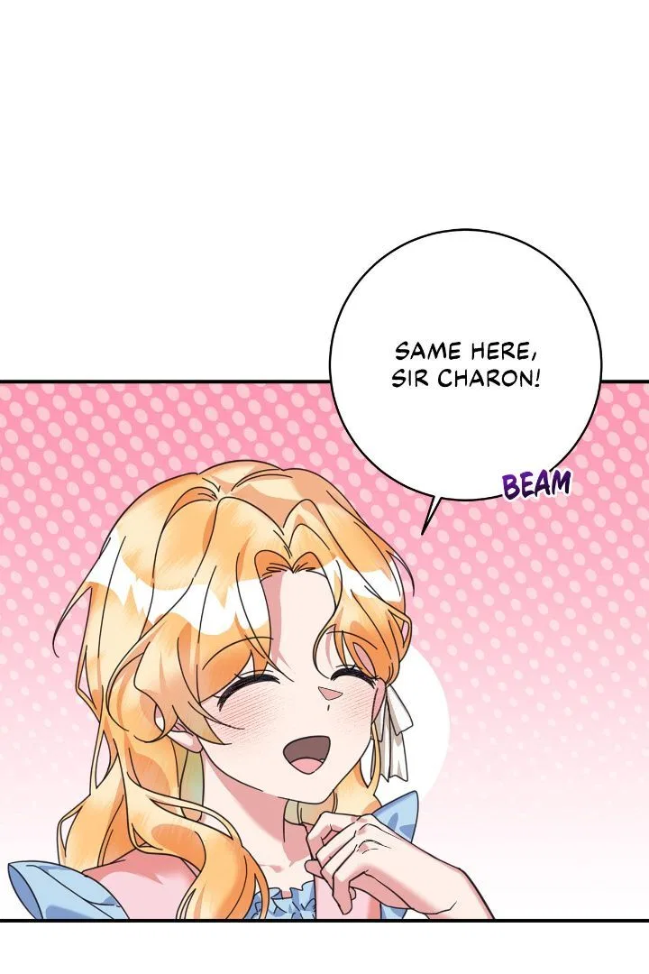 The Baby Hostage Is So Cute Chapter 53 – Page 61