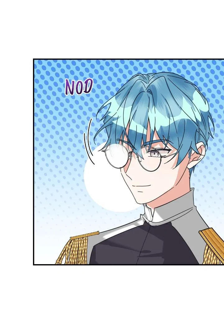 The Baby Hostage Is So Cute Chapter 53 – Page 62