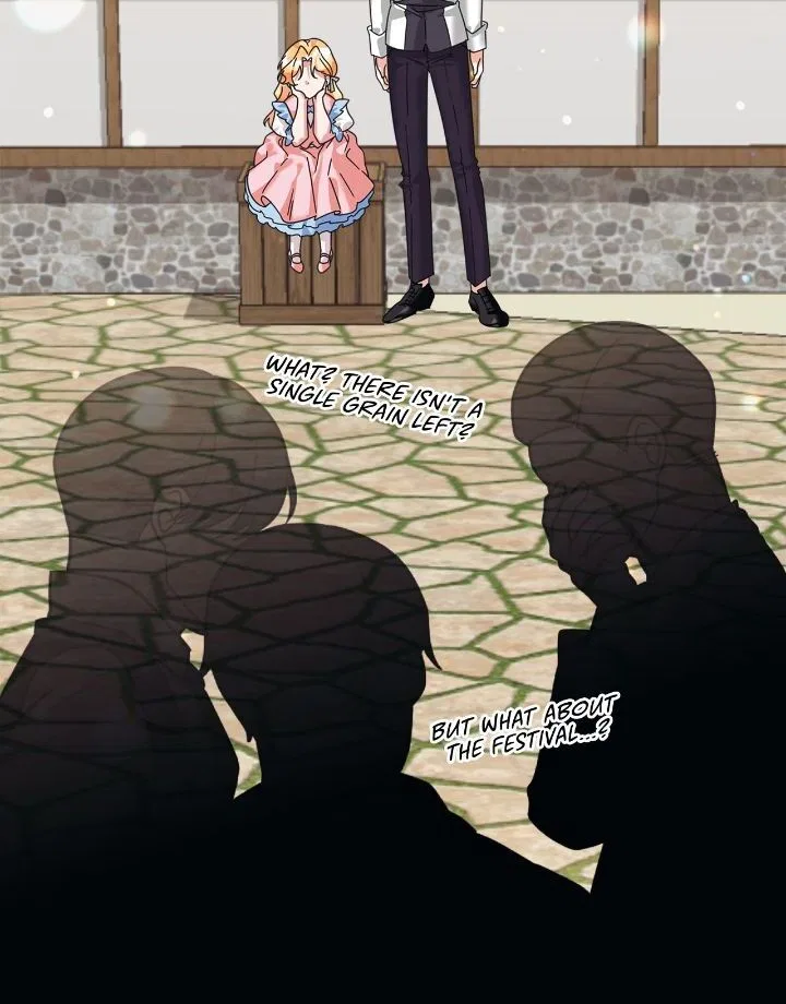 The Baby Hostage Is So Cute Chapter 53 – Page 64