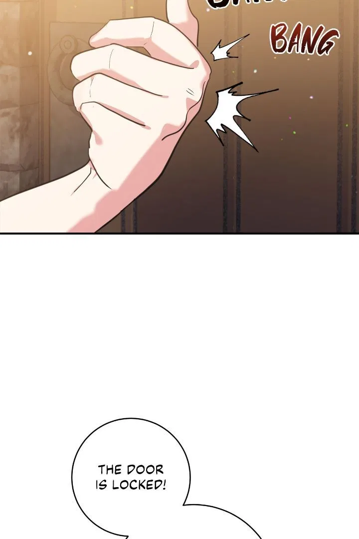 The Baby Hostage Is So Cute Chapter 53 – Page 74