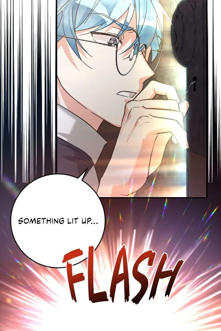 The Baby Hostage Is So Cute Chapter 53 – Page 80
