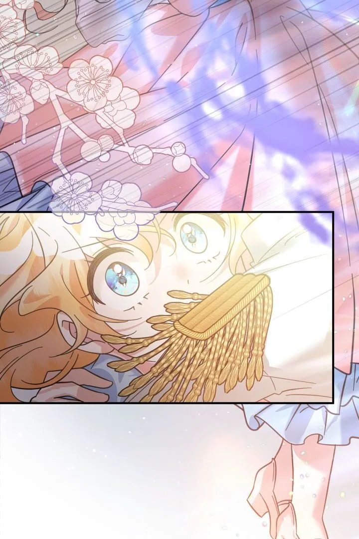 The Baby Hostage Is So Cute Chapter 53 – Page 84