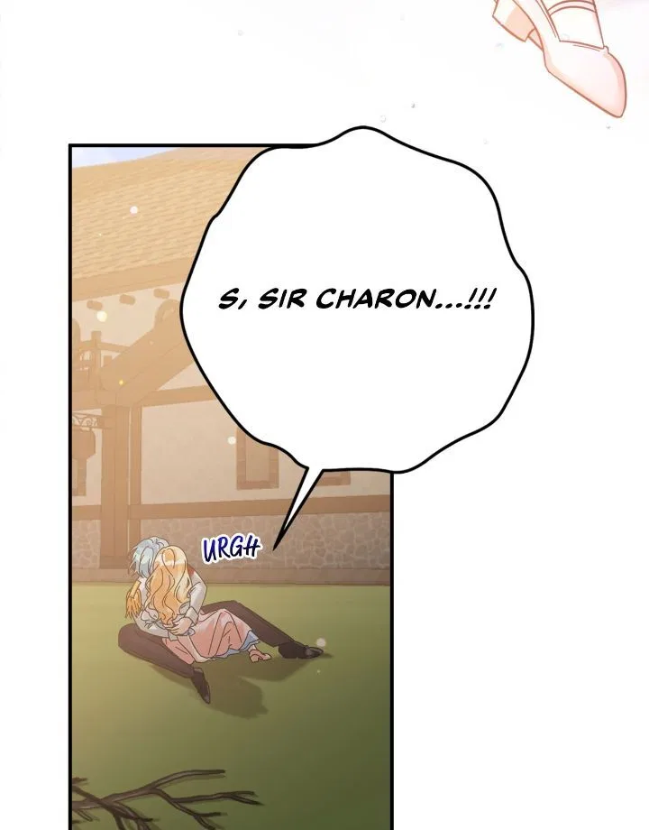 The Baby Hostage Is So Cute Chapter 53 – Page 85