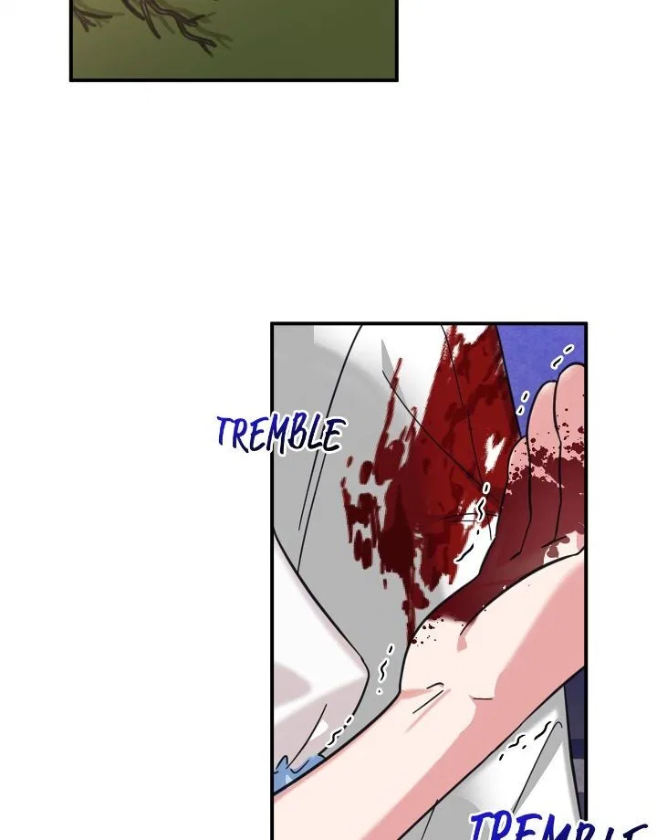 The Baby Hostage Is So Cute Chapter 53 – Page 86