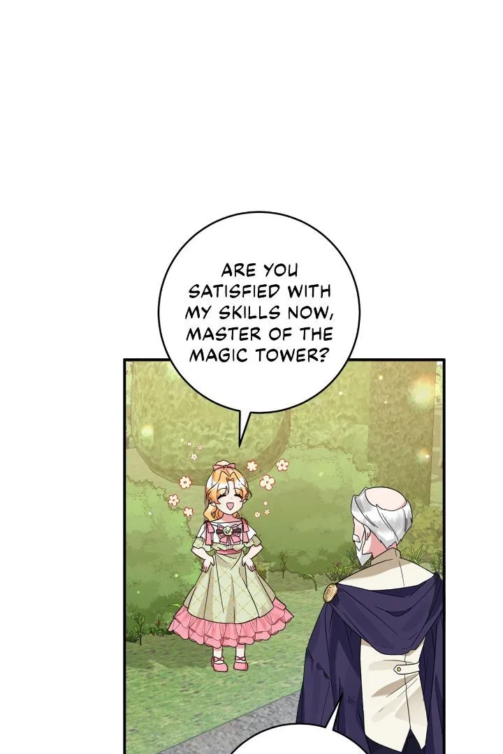 The Baby Hostage Is So Cute Chapter 52 – Page 2