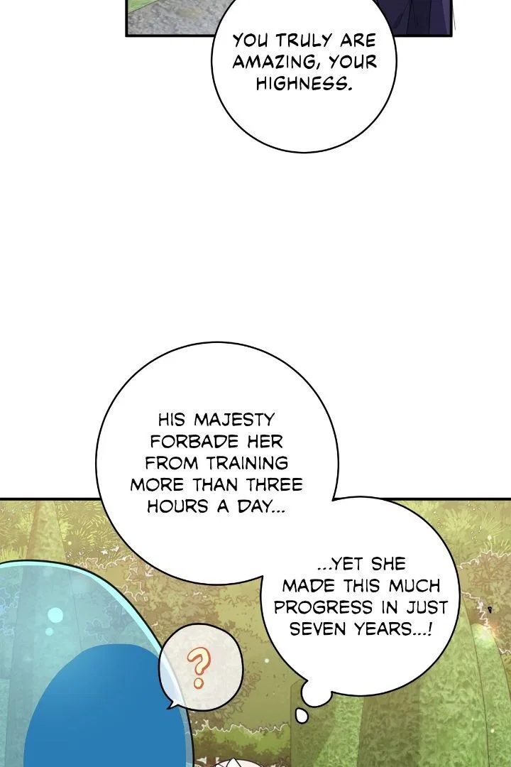 The Baby Hostage Is So Cute Chapter 52 – Page 3