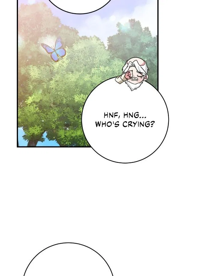 The Baby Hostage Is So Cute Chapter 52 – Page 5
