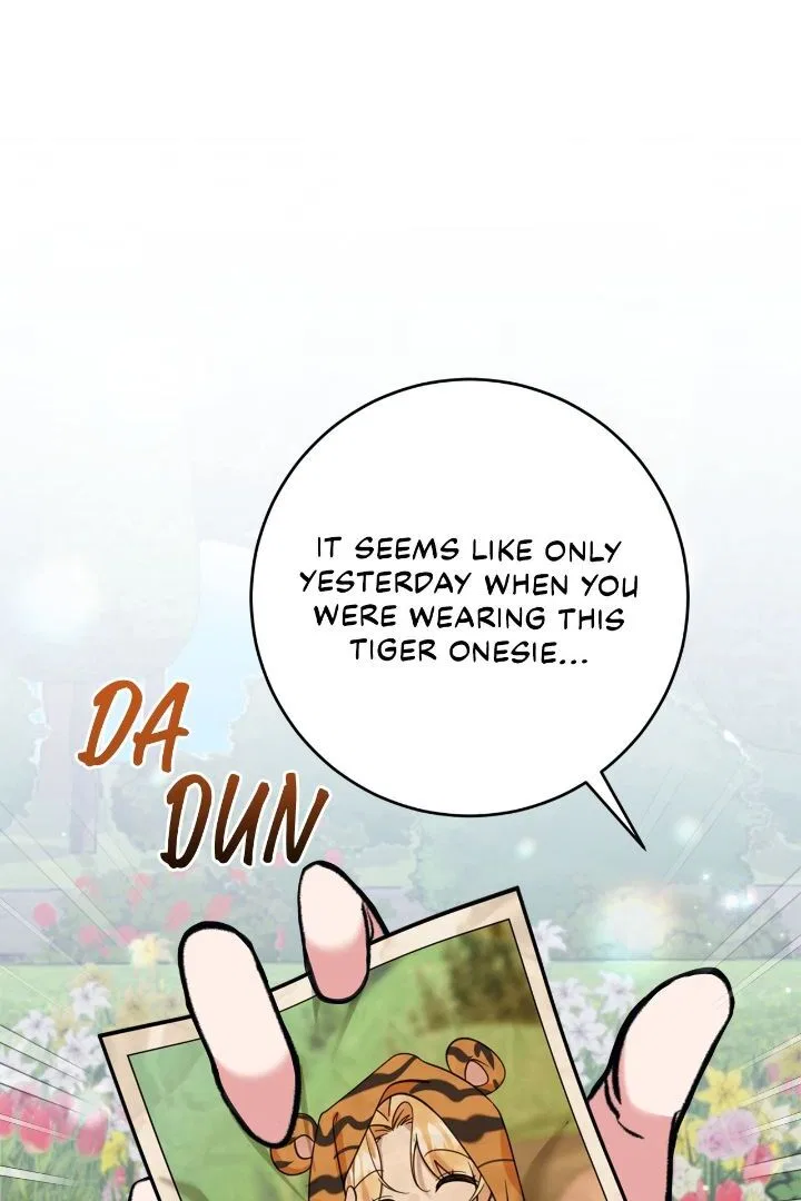The Baby Hostage Is So Cute Chapter 52 – Page 7