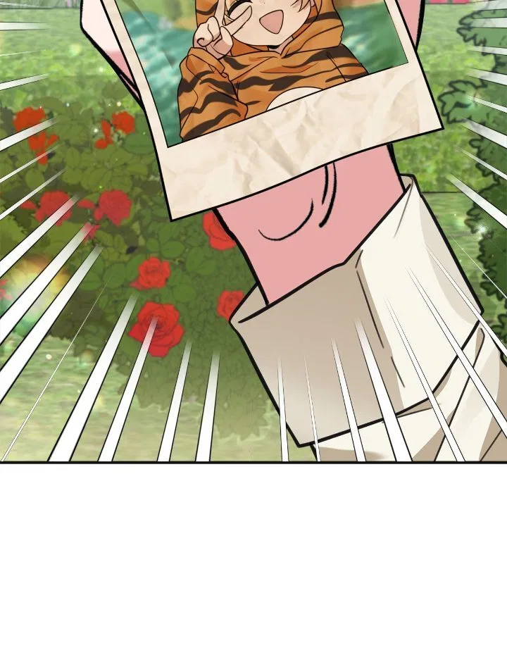The Baby Hostage Is So Cute Chapter 52 – Page 8
