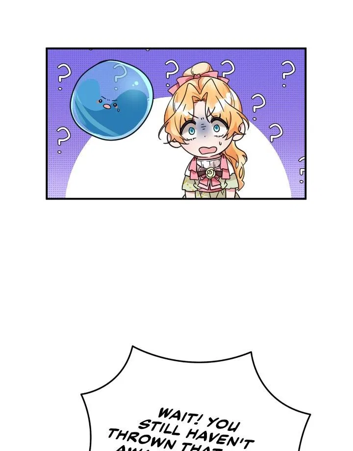The Baby Hostage Is So Cute Chapter 52 – Page 9
