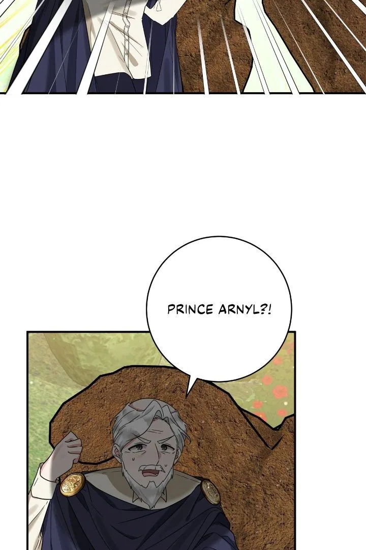 The Baby Hostage Is So Cute Chapter 52 – Page 12
