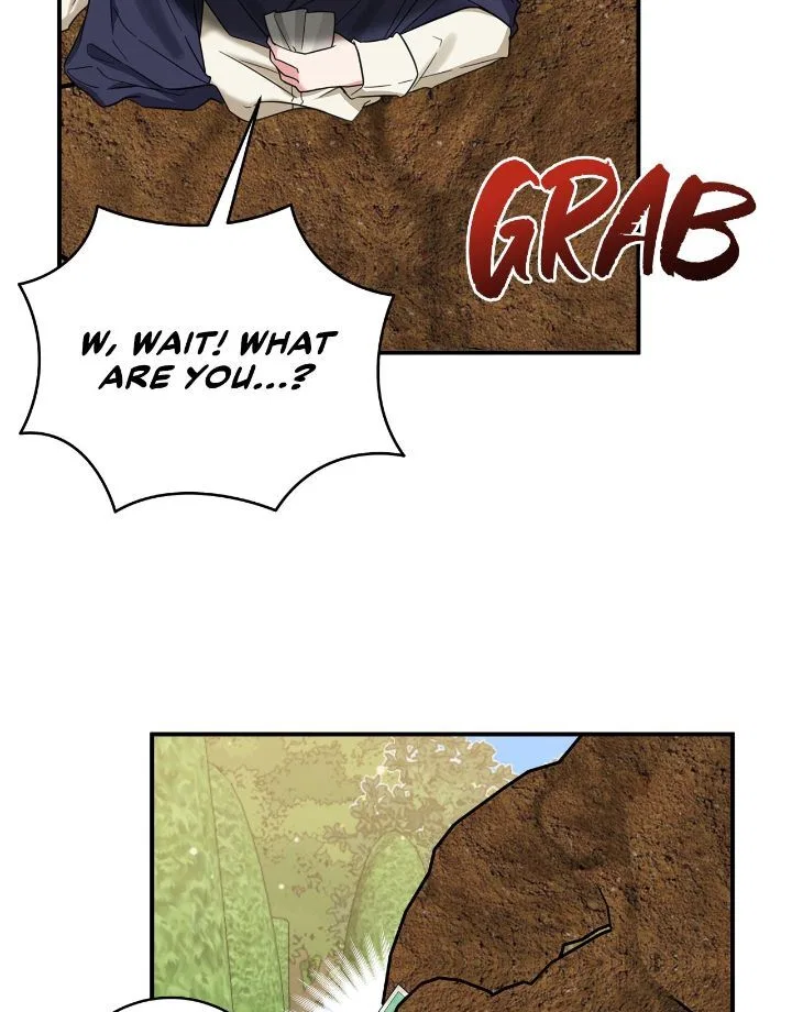 The Baby Hostage Is So Cute Chapter 52 – Page 13