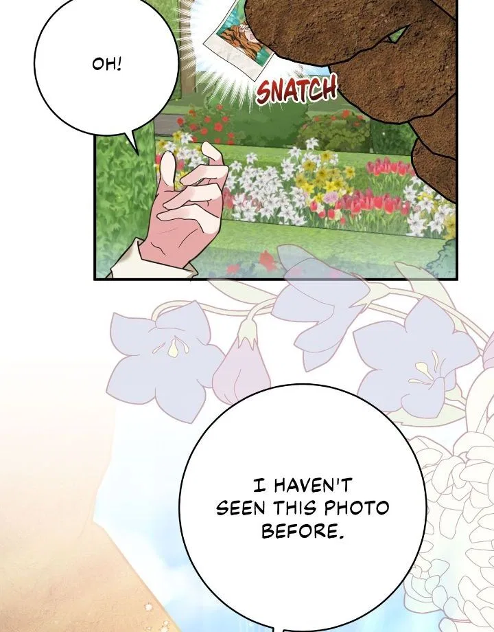 The Baby Hostage Is So Cute Chapter 52 – Page 14