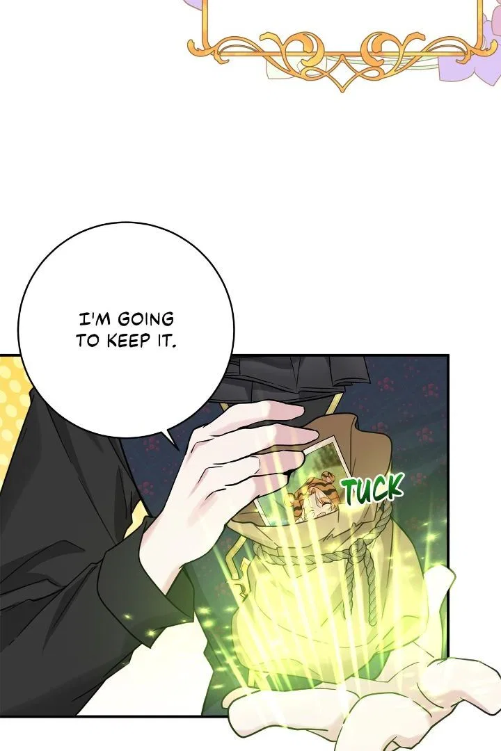 The Baby Hostage Is So Cute Chapter 52 – Page 16