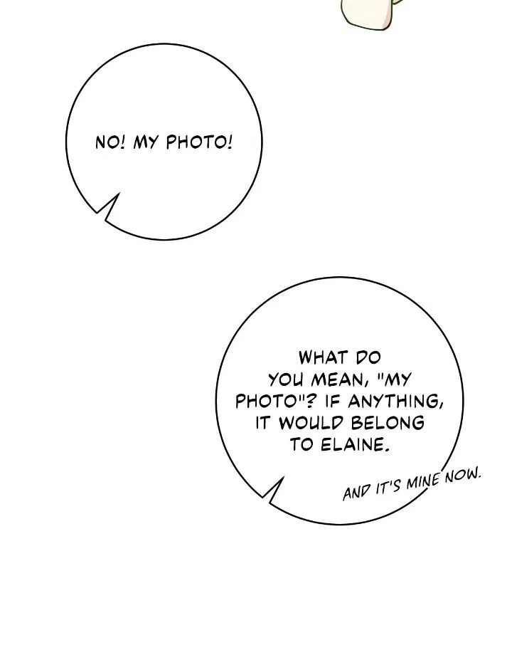 The Baby Hostage Is So Cute Chapter 52 – Page 17