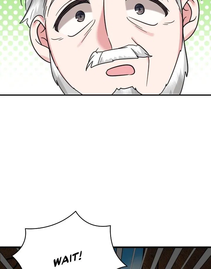 The Baby Hostage Is So Cute Chapter 52 – Page 23