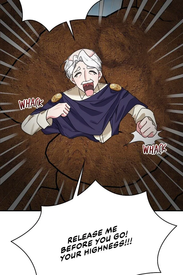 The Baby Hostage Is So Cute Chapter 52 – Page 24