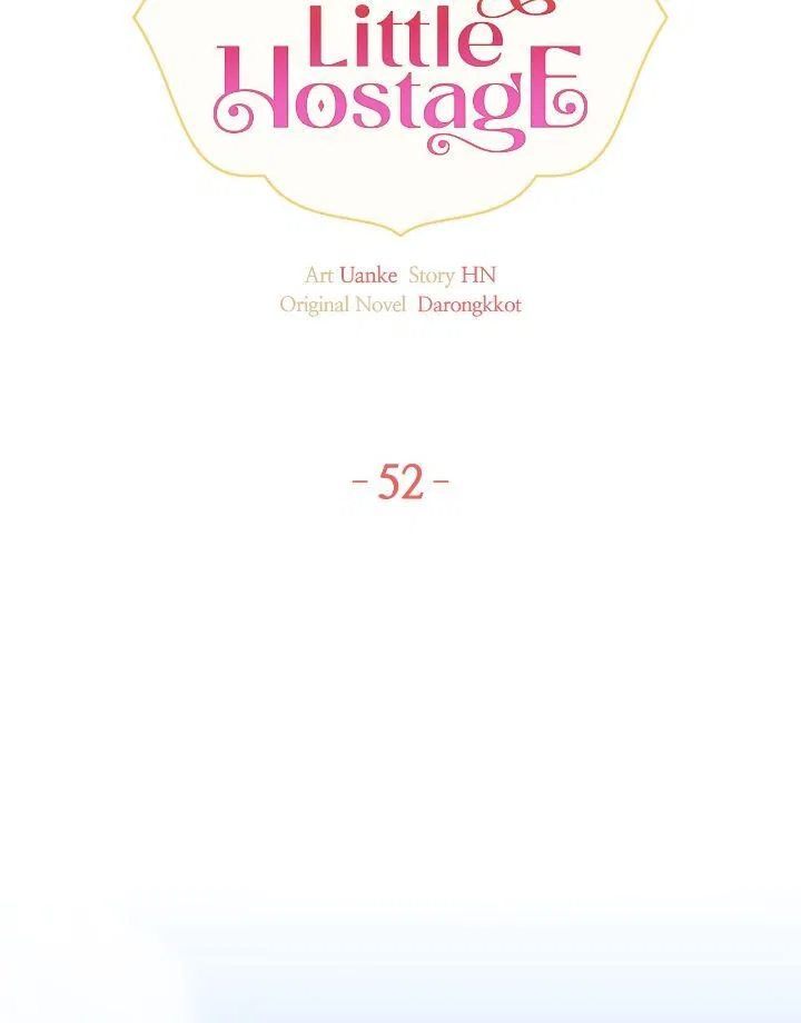 The Baby Hostage Is So Cute Chapter 52 – Page 26
