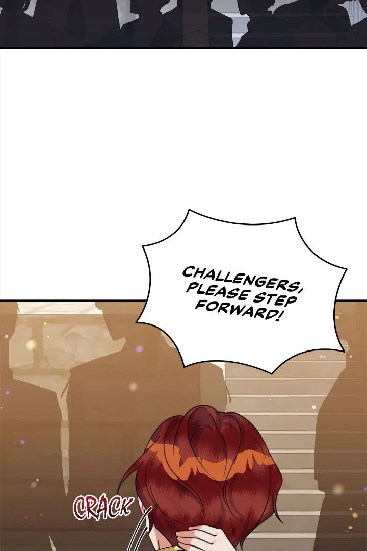 The Baby Hostage Is So Cute Chapter 52 – Page 30