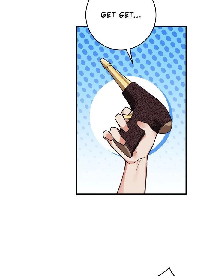 The Baby Hostage Is So Cute Chapter 52 – Page 36