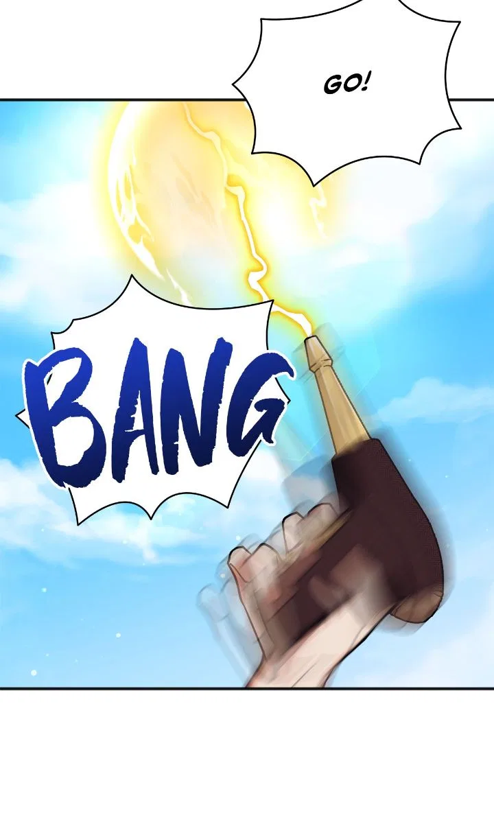 The Baby Hostage Is So Cute Chapter 52 – Page 37