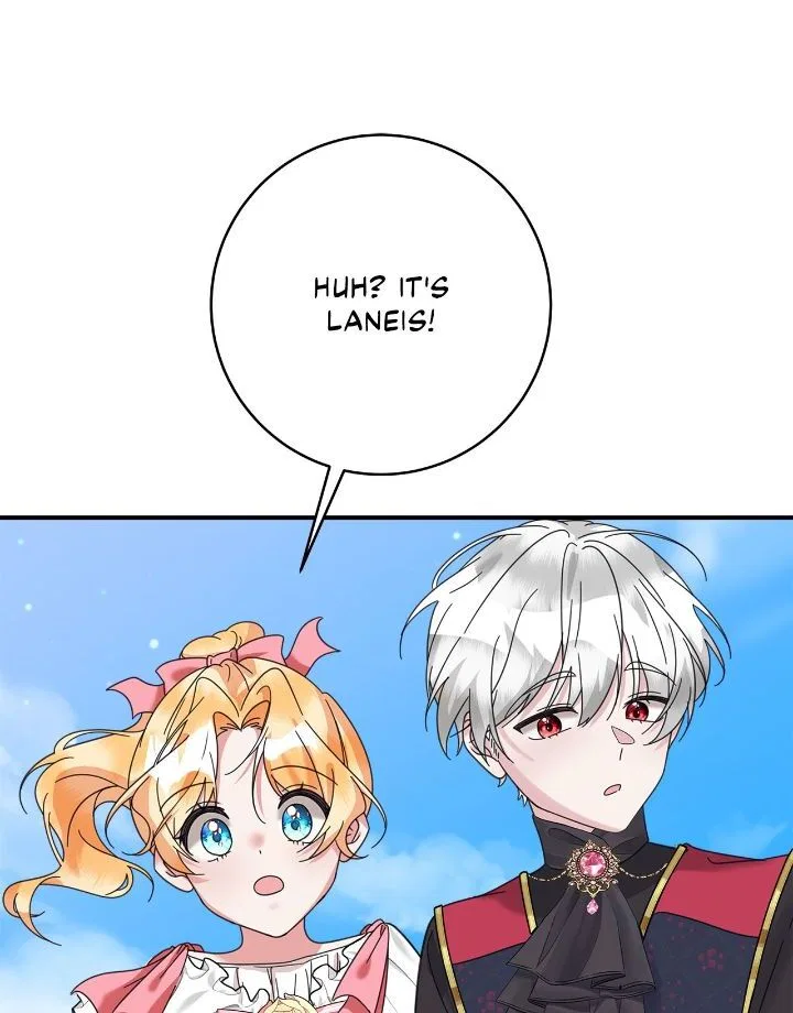 The Baby Hostage Is So Cute Chapter 52 – Page 41