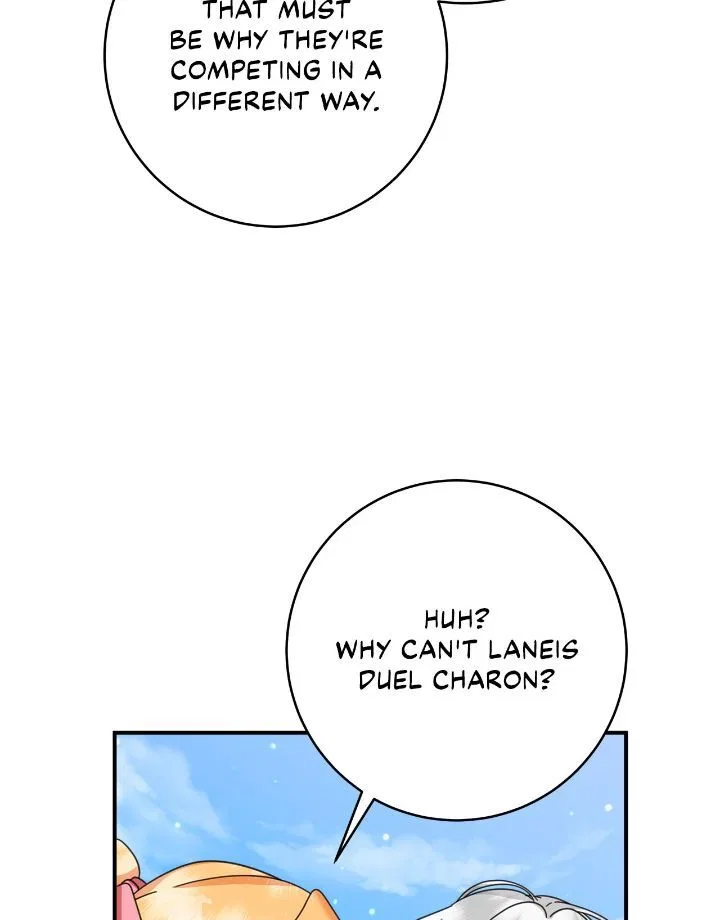 The Baby Hostage Is So Cute Chapter 52 – Page 44