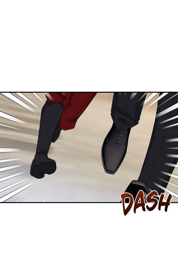 The Baby Hostage Is So Cute Chapter 52 – Page 47