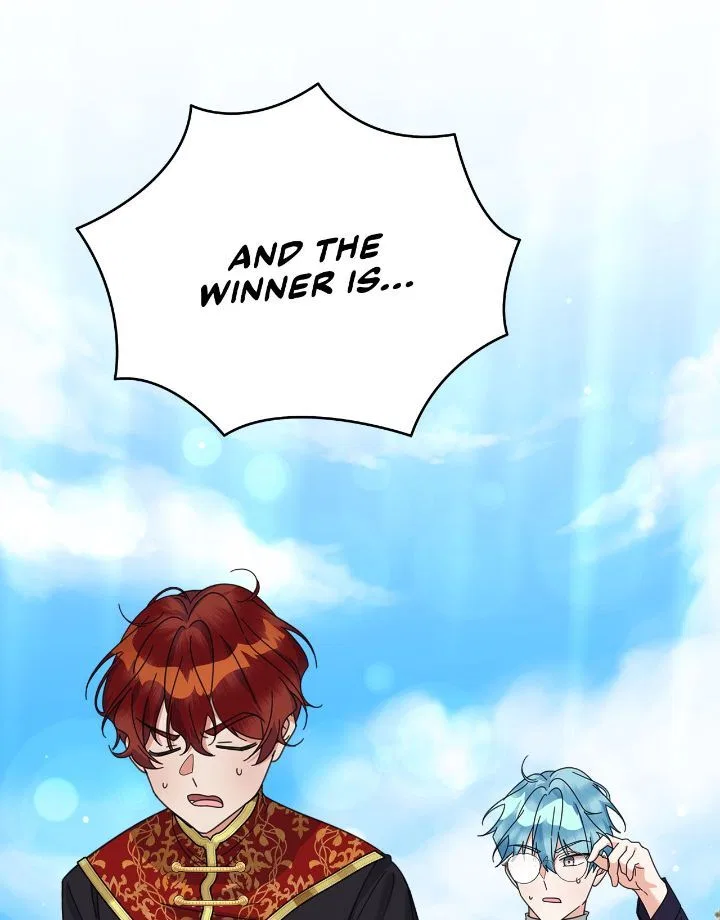 The Baby Hostage Is So Cute Chapter 52 – Page 49
