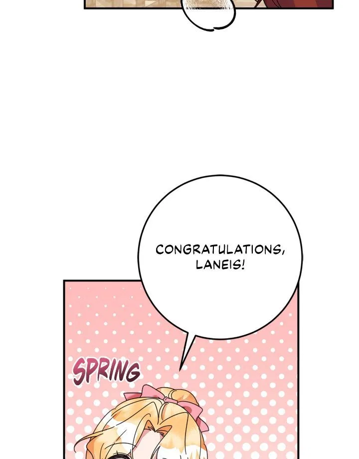 The Baby Hostage Is So Cute Chapter 52 – Page 53
