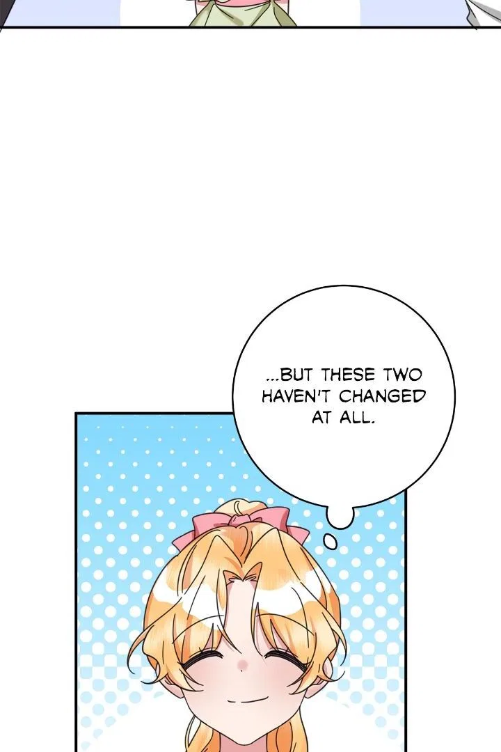 The Baby Hostage Is So Cute Chapter 52 – Page 57