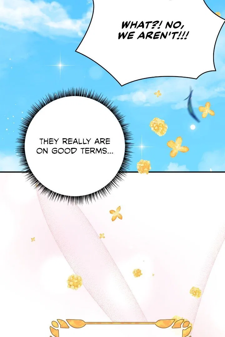 The Baby Hostage Is So Cute Chapter 52 – Page 60