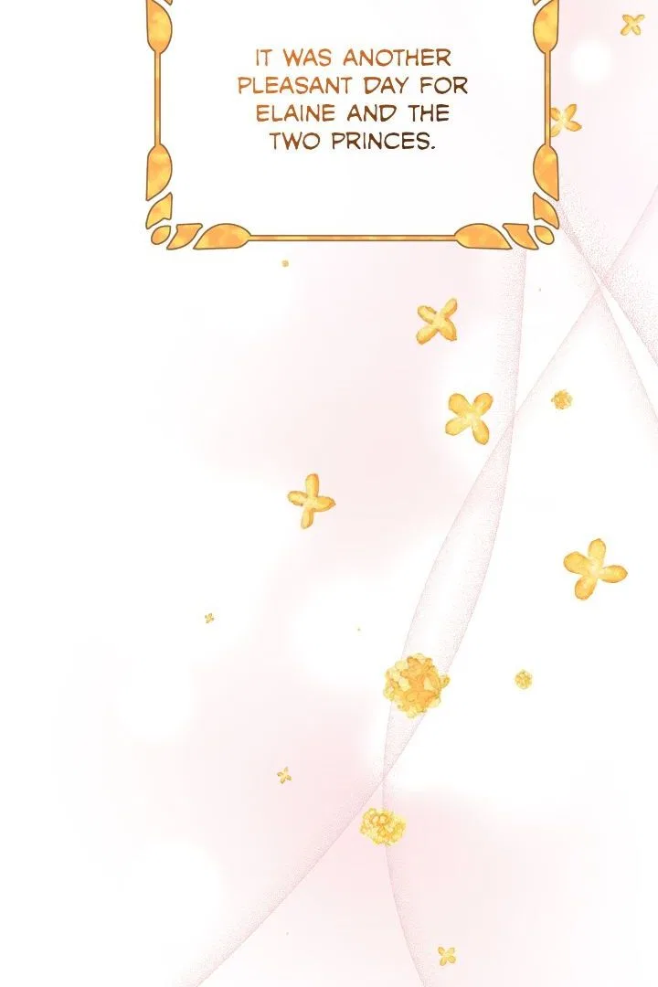 The Baby Hostage Is So Cute Chapter 52 – Page 61