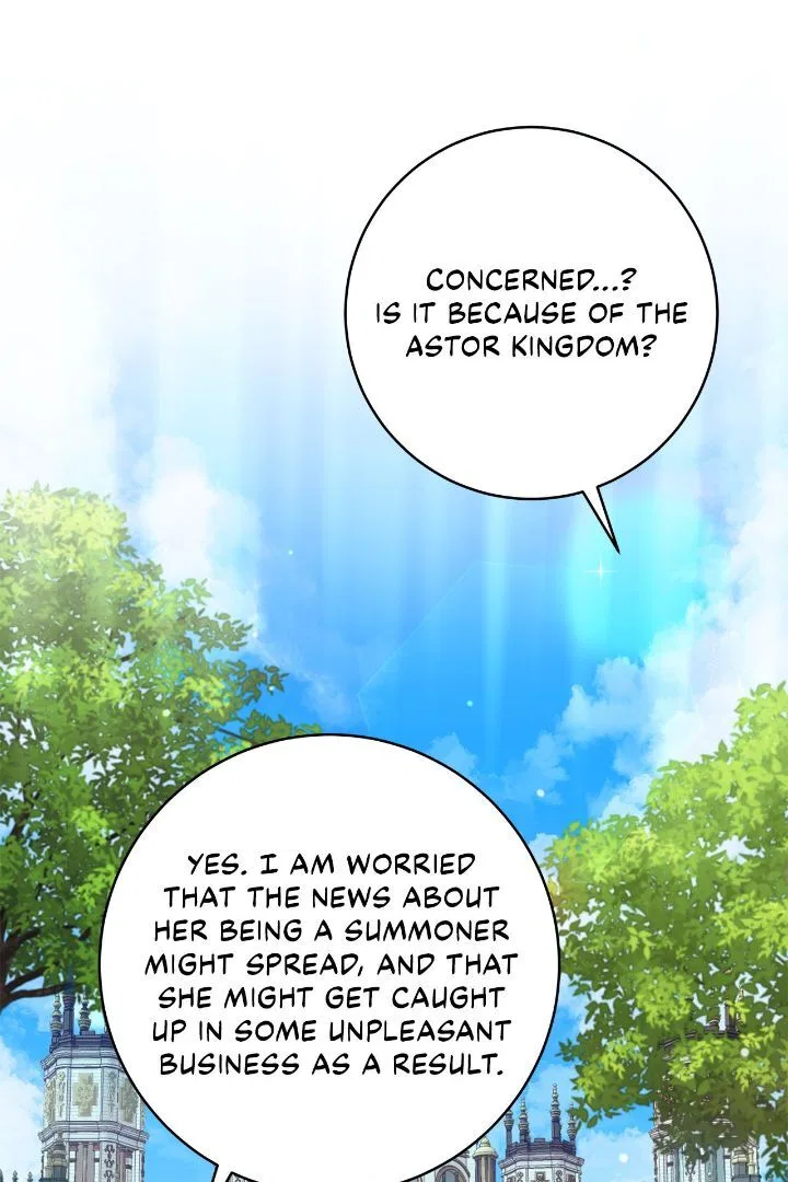The Baby Hostage Is So Cute Chapter 52 – Page 65