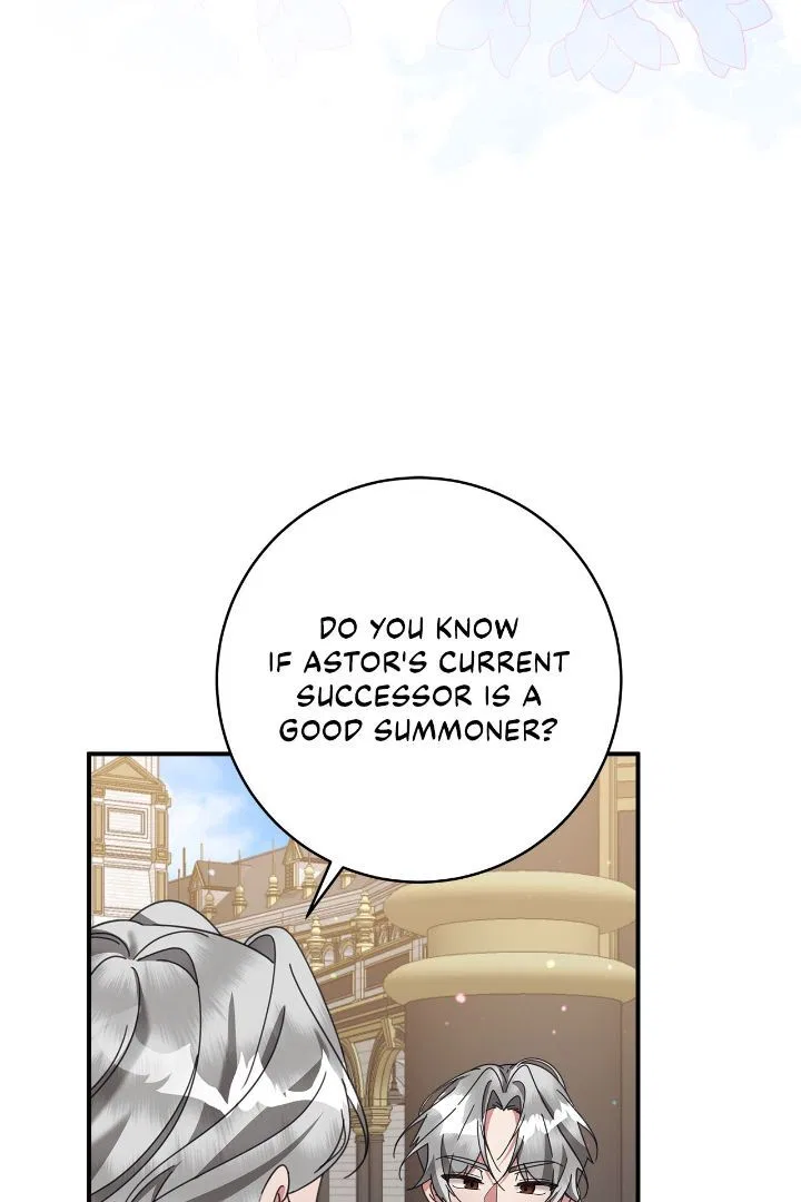 The Baby Hostage Is So Cute Chapter 52 – Page 69