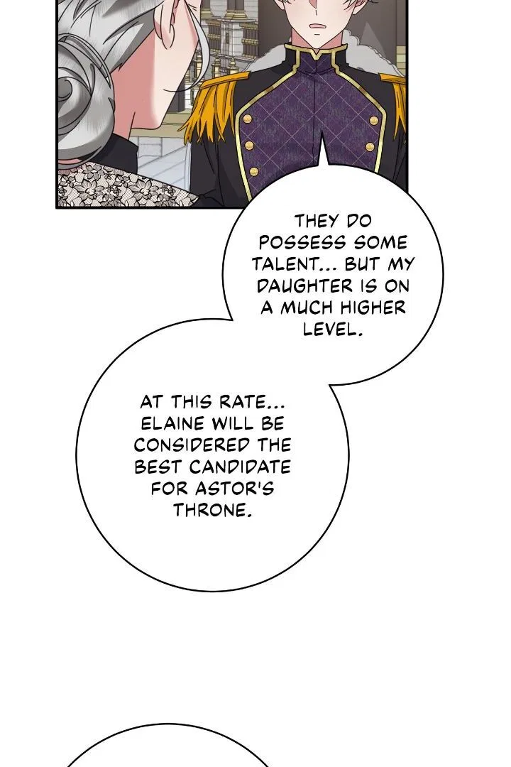 The Baby Hostage Is So Cute Chapter 52 – Page 70