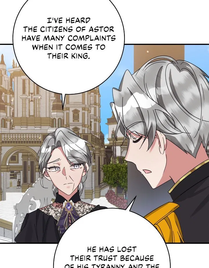 The Baby Hostage Is So Cute Chapter 52 – Page 71
